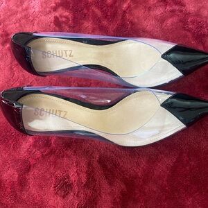 Schutz heels
